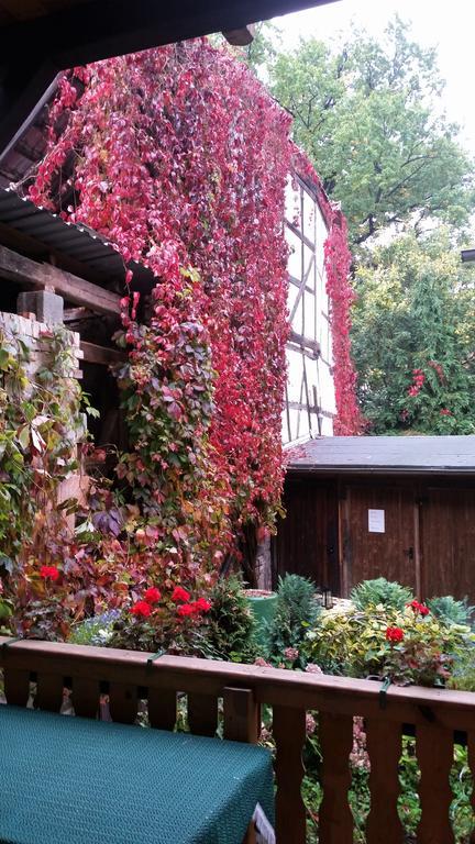 Ferienwohnungen Word 5 Altstadt Quedlinburg Exterior foto